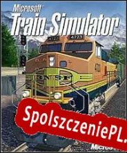 Microsoft Train Simulator (2001/ENG/Polski/Pirate)