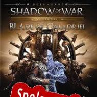 Middle-earth: Shadow of War Blade of Galadriel (2018/ENG/Polski/Pirate)