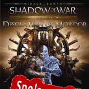 Middle-earth: Shadow of War Desolation of Mordor (2018/ENG/Polski/Pirate)