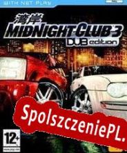 Midnight Club 3: DUB Edition (2005/ENG/Polski/RePack from BBB)