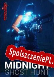 Midnight Ghost Hunt (2022/ENG/Polski/RePack from GradenT)