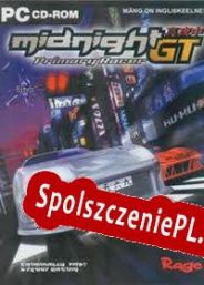 Midnight GT: Primary Racer (2002/ENG/Polski/License)