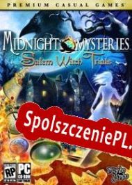 Midnight Mysteries: Salem Witch Trials (2010/ENG/Polski/Pirate)