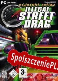 Midnight Outlaw: Illegal Street Drag (2002/ENG/Polski/License)