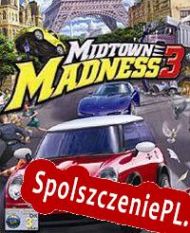 Midtown Madness 3 (2022/ENG/Polski/License)