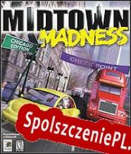 Midtown Madness (1999/ENG/Polski/RePack from PiZZA)