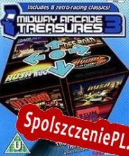 Midway Arcade Treasures 3 (2005/ENG/Polski/Pirate)