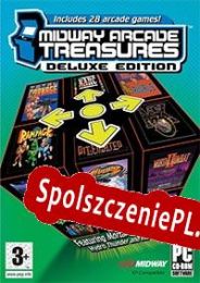 Midway Arcade Treasures: Deluxe Edition (2006/ENG/Polski/License)