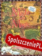 Might and Magic Book One: Secret of the Inner Sanctum (1986/ENG/Polski/License)