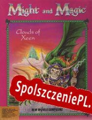 Might and Magic IV: Clouds of Xeen (1992/ENG/Polski/License)