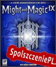 Might and Magic IX: Writ of Fate (2002/ENG/Polski/License)