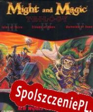 Might and Magic: Swords of Xeen (1995/ENG/Polski/RePack from UP7)