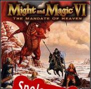 Might and Magic VI: Mandate of Heaven (1998/ENG/Polski/RePack from BBB)