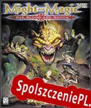 Might and Magic VII: For Blood and Honor (1999) | RePack from PARADiGM