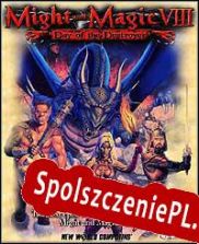 Might and Magic VIII: Day of the Destroyer (2000/ENG/Polski/License)