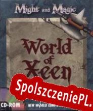 Might and Magic: World of Xeen (1994/ENG/Polski/RePack from MTCT)