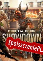 Might & Magic Showdown (2022/ENG/Polski/License)