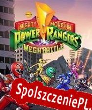 Mighty Morphin Power Rangers: Mega Battle (2022/ENG/Polski/License)