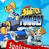 Mighty Switch Force! (2011/ENG/Polski/License)