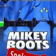 Mikey Boots (2014/ENG/Polski/License)