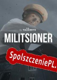 Militsioner (2022/ENG/Polski/RePack from MODE7)