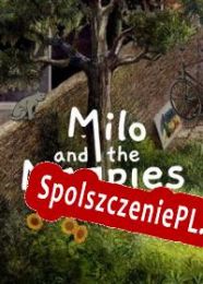 Milo and the Magpies (2021/ENG/Polski/License)