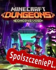 Minecraft: Dungeons Echoing Void (2021) | RePack from ORiGiN