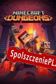 Minecraft: Dungeons (2020/ENG/Polski/License)