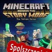 Minecraft: Story Mode A Telltale Games Series Season 2 (2017/ENG/Polski/RePack from LnDL)