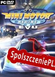 Mini Motor Racing EVO (2013/ENG/Polski/License)