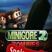 Minigore 2: Zombies (2012) | RePack from l0wb1t