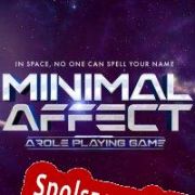 Minimal Affect (2022/ENG/Polski/RePack from ArCADE)