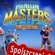 Minion Masters Remastered (2018/ENG/Polski/RePack from AoRE)