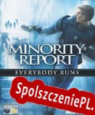 Minority Report: Everybody Runs (2002/ENG/Polski/RePack from DOT.EXE)