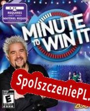 Minute to Win It (2011/ENG/Polski/License)