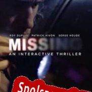 MISSING: An Interactive Thriller (2014) | RePack from ADMINCRACK