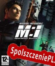 Mission: Impossible Operation Surma (2003/ENG/Polski/Pirate)