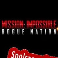 Mission: Impossible Rogue Nation (2015/ENG/Polski/RePack from Solitary)