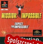 Mission: Impossible (1999/ENG/Polski/Pirate)