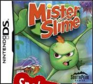 Mister Slime (2008/ENG/Polski/License)