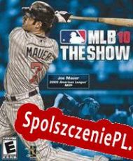 MLB 10 The Show (2010/ENG/Polski/RePack from TRSi)