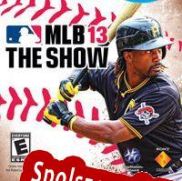 MLB 13: The Show (2013/ENG/Polski/RePack from KpTeam)