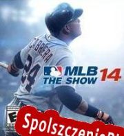 MLB 14: The Show (2014/ENG/Polski/Pirate)