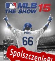 MLB 15: The Show (2015/ENG/Polski/Pirate)