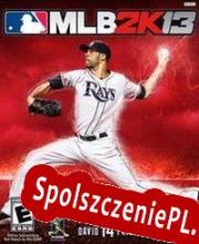 MLB 2K13 (2013) | RePack from Autopsy_Guy