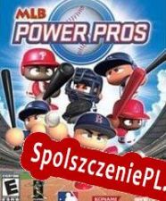 MLB Power Pros (2007/ENG/Polski/Pirate)