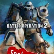 Mobile Suit Gundam: Battle Operation 2 (2019/ENG/Polski/RePack from MP2K)