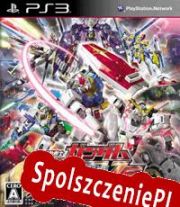 Mobile Suit Gundam: Extreme Vs. (2011/ENG/Polski/License)