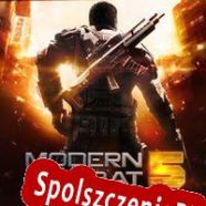 Modern Combat 5: Blackout (2014/ENG/Polski/Pirate)