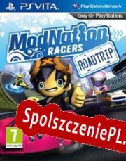 ModNation Racers: Road Trip (2012) | RePack from PiZZA